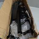 ROCKBROS Rear Bike Rack Quick Release Bike Cargo Rack Luggage Bike Rack Rear Mountain Bike Rack