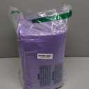 Disposable Bed Sheets 100 Pcs 31" x 71" Massage Table Sheets Non Woven Fabric SPA Bed Cover Breathable for Massage Beauty Tattoos(Purple)