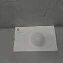 Google Nest Thermostat Trim Kit - Made for the Nest Thermostat - Programmable Wifi Thermostat Accessory - Snow