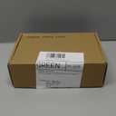 Crafare 36 Pack Artificial Berry Stems 7 Inch White Holly Berry Picks for Christmas Tree Decoration Wreath Crafts Wedding Gift,Holiday Season,Winter Decor