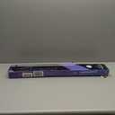 Wakefa 58 inch Pool Sticks Set of 4, 13mm Tip Pool Cues Billiard Cue Sticks for House Bar, Maple Wood Pool Table Sticks with 2 Chalk for Professional Billiard Players 18 19 20 21 oz