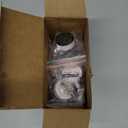 24 Pcs Employee Appreciation Retractable ID Badge Holder Gift May You Be Proud of The Difference You Make Badge Reel with Clip Gifts for Nurse Coworker Employee (Colorful)