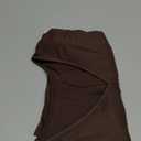 Sialois Womens Blouses Ruffle Sleeve Top V Neck Shirts Casual Outfit Bell Sleeve Cute Tee Spring Fall Summer Fashion Clothes Size S