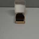 Clip in Bangs  100% Real Human Hair Fringe with Temples, Medium Brown French Bangs Hair Clip Hairpiece for Women, Natural Look, Easy Trim & Secure BB Clips for Daily Wear