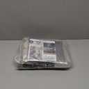 Checkered Rug 2x3 Washable Soft Rug Low-Pile Boho Rugs for Living Room with Non-Slip Backing for Bedrooms, Classroom, Dining Room, Office, Kids Playroom (Khaki)