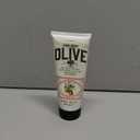 Pure Greek Olive Body Cream Honey Pear