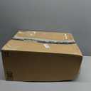 Rain Shower Head with Handheld Spray Combo,High Pressure Filtered Handheld Shower Head