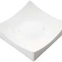 6-1/4" Square Slumper Mold