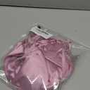 Avidlove Women Lingerie V Neck Sexy Nightwear Satin Sleepwear Lace Chemise Mini Babydoll Nightgown, XXL