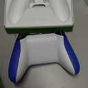 Xbox Wireless Gaming Controller (2025)  Shock Blue  Play on Xbox, Windows, Android, iOS, FireTV Sticks, Smart TVs, VR Headsets