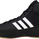adidas Men's HVC Wrestling Shoes, US 7.5