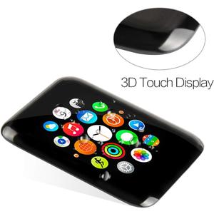 A-MIND for Apple Watch Series 1 Iwatch 1st 38mm LCD Display Touch Screen Replacement Assembly,for Iwatch 1st 38mm Display LCD Panel Repair with Tools