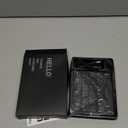 havit Bluetooth Number Pad Wireless Numeric Keypad Numpad 26 Keys Portable Mini Financial Accounting Rechargeable Numeric Pad for Windows Laptop Desktop, PC, Notebook (Black)