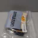 Small Dog Sweaters Cute Bear Dog Cardigans Clothes for Small Medium Dogs Boy Girl Puppy Cat Knitting Cardigan Outfits Dogs Autumn Coats Warm Pet Doggy Clothes Soft Knitwear Apparel (Beige,L)