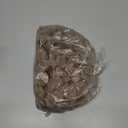 Legigo 100 Pcs 30mm Peat Pellets Seed Starter Soil Pods- Seedling Soil Block Peat Pods for Seed Starting, Compressed Seed Pod Starter Plugs for Garden Plant Cuttings Herb Flower and Vegetables