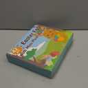 QXCMFNI 42 Pack Prefilled Easter Eggs with Plush Bunnies,Pre Filled Easter Eggs with Stuffed Toys Inside,Easter Basket Stuffers for Kids,Easter Egg Hunt,Classroom Prize