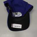 New Era 9forty New York Yankees Men Cap Green (One Size, Los Angeles Dodgers - Blue)