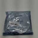 RGBZONE 3 Pin 10mm LED Connector Kit with 32.8ft 3 Pin Extension Cable and 10 Pcs 3 Pin LED Strip to Wire Connectors for 10mm IP20/IP65 SMD 5050 Dream Color LED Strip Light WS2811 WS2812B