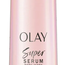 1.Aveeno Calm + Restore Body Moisturizer Gel. 2.Enaskin Naturals Body Serum Lotion, 3, Olay Body Wash