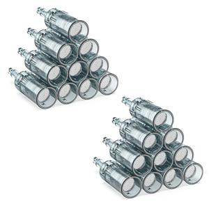 Replacement Cartridges for Derma Pen M7S/M8 Cartridges Tools Home Use (Nano-R, 20pcs)