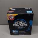 ARM & HAMMER Cloud Control Platinum Clumping Cat Litter Odor Control, 37 lbs.