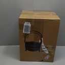 Haturi Makeup Organizer, Skincare Organizers w/Brush Holder, Cosmetics Organizer with Drawers, Waterproof & Dustproof Makeup Organizer for Vanity, Preppy Skin Care for Bathroom, Dresser, Countertop