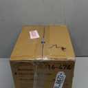McKenson Select Mayo Stand Cover Blue 22.8 X 55.5 Inch 16-474 - 30 Count