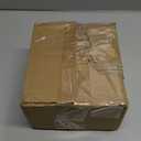 400 Hard Plastic Card Sleeves, Premium Card Sleeves, 3"x 4" Baseball Cards Protectors Plastic, Sports Trading Baseball Game Holder (200 Hard Sleeve + 200 Soft Sleeve)