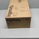 Ingenuity Cozy Prop 4-in-1 Sit Up & Prop Activity Mat  - Nate, Ages Newborn +