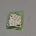 Leisure LED 4 Pack RV Interior LED Light Rotating Bulb Super Bright 312 Lumen 1141 1156 BA15S 24-SMD Camper Trailer Lamp Bulb 10-30V Warm White (4-Pack)