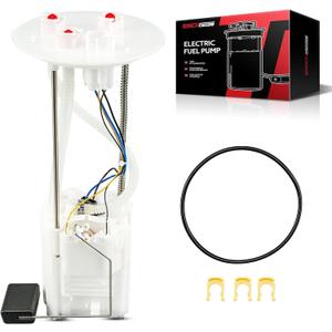 Torchbeam FG1764 Electric Fuel Pump Module Assembly, Fit for GX470 4.7L 2003-2005, 4Runner 4.0L 4.7L 2003-2004, Gas, Replace# 7702035062, E9077M