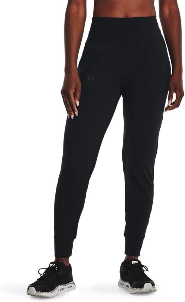 Under Armour Women's  (001) Black / / Jet Gray, 1XL
