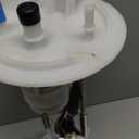 Electric Fuel Pump Module Assembly w/Sending Unit Compatible with Ford F150 4.2L 4.6L 5.4L 2004-2008 125.8''/126.0''/126.1''/132.5'' Wheelbase, Replace OE E2434M