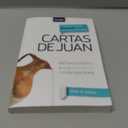 Comentario bíblico con aplicación NVI Cartas de Juan: Del texto bíblico a una aplicación contemporánea (Spanish Edition)