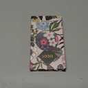 Esdot for iPhone 14 Pro Case with Built-in Screen Protector,Military Grade Rugged Cover with Fashionable Designs for Women Girls,Protective Phone Case 6.1" Blooming Flowers