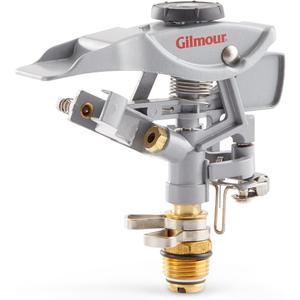 Gilmour 167H Pulsating Sprinkler Head