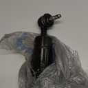 Caltric Steering Cylinder Compatible with John Deere 415 425 445 455 (8mm Pin) AM147174 AM118796