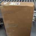 TRQ Radiator Assembly Aluminum Core Compatible with 85-96 Ford Bronco F-150 F-250 97 F-250 HD 85-97 F-350 CU1453 FO3010135