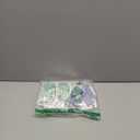 Infant Baby Lounger Replaceable Cover co-Sleeping Newborn Baby Nest Backup Cover Breathable Machine Washable (Blue Star)