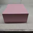 Baby Keepsake Box - Baby Memory Box - Baby Boy Girl Keepsake Box Tins Memory Box Pregnancy Baby Bubbs Storage Box Baby First Year Box Library Baby All-in-One Organizer 19.5"