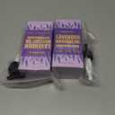 2 x Lavender Massage Oil (8 Fl Oz), Aromatherapy Massage Oil, Lavender Bliss Massage Oil, Natural Relaxation for Mind and Body