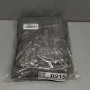 Royale Linens 2 Pack Bulk Flat Sheet Set - Top Sheets - Soft 1800 Microfiber - Wrinkle & Stain Resistant - for Hotel, Massage Table, Hospital, Dorm - Queen Flat Sheet Sold Separately (Queen, Grey)