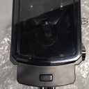 Electric Coffee Grinder, Conical Burr Grinder with 17 Precise Settings, 10oz Capacity, Quiet Operation, Automatic Shut-Off for Espresso, French Press, Cold Brew & Drip Coffee (Black)