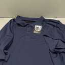 MIER Polo Shirts for Men Short Sleeve Dry Fit Performance Golf Tennis Active Collared Shirts, UPF 50+ Sun Protection, 6XL
