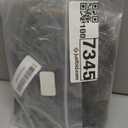 KUKIM 28 Inch Ombre Straight Wigs Human Hair 13x6 HD Transparent Lace Front Wigs Human Hair Pre Plucked 200 Density Highlight Real frontal Wig Can Last 6-9 Months Tangle-Free Natural Black for Women