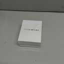 2 x HiWe Anti-Lost Bifold Men Wallet with Find My, Genuine Leather, RFID, Original Design, Black