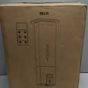 Smart Humidifiers Large Room Bedroom Home, 2.11Gal(8L) Quiet Top Fill Cool Mist Humidifier, Smart App & Remote Control, 3 Speed Humidifier with 360 Nozzle, Humidity Setting for Baby Office(Gray)