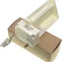 FBZA-1750-10D Refrigerator Damper Motor for Samsung DA31-00043F BCD-286WNQISS1 290WNRISA1 WNSIWW DC12V W29-15 Door Motor 