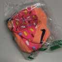 Supet Inflatable Dog Cone Collar Alternative After Surgery, Dog Neck Donut Collar Recovery E Collar for Neuter, Soft Pet Cone for Small Medium Large Dogs (XL(Neck 14"-18")