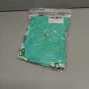 Toddler Girl Sleeveless Dresses and Long Sleeve Ruffle Cardigan 2 Piece Fall Outfits for 2-8T (Green)